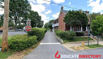Onica Prall Child Development Laboratory School - Frederick