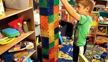 Open Arms Child Care Llc - United States