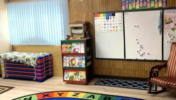 Open Arms Child Care - South Hutchinson