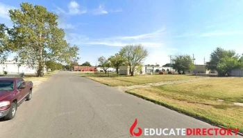 Options Early Head Start - Pittsburg