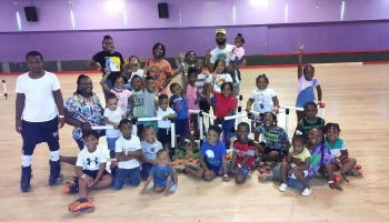 Our Future “stars” Childcare - Dodge Park Rd