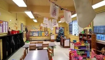 Our Little Blessings Daycare - Dundalk