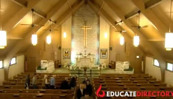 Our Redeemer Lutheran Church - Herington