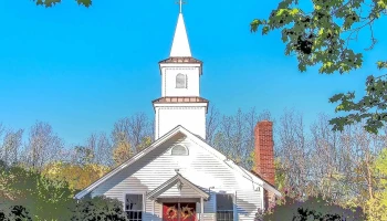 Our Redeemer Lutheran Church - New Ipswich Our Redeemer Lutheran Church - New Ipswich
