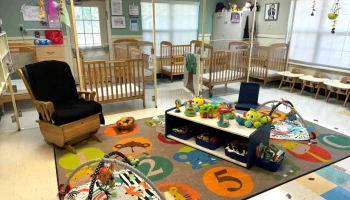 Overland Park South KinderCare - Overland Park