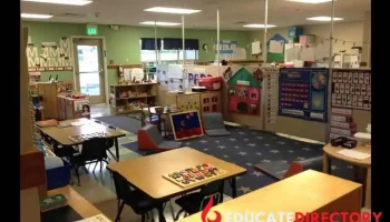 Owings Mills KinderCare - Owings Mills