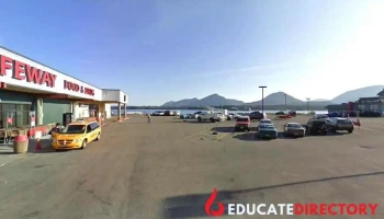Pace Statewide Homeschool Ketchikan - Ketchikan