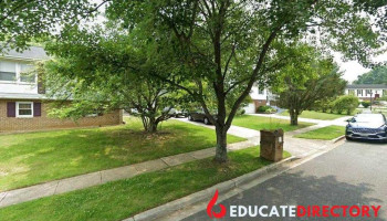 Paradise Family Daycare - Bowie