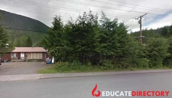 Parents As Teachers - Ketchikan