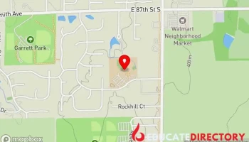 Park Hill Elementary School - Derby Park Hill Elementary School - Derby