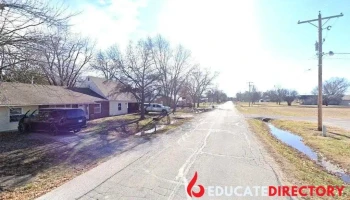 Parsons Head Start - Parsons Parsons Head Start - Parsons