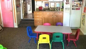 Patty Cake Daycare - Capitol Heights
