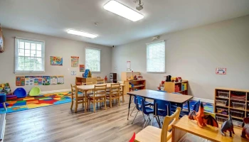 Pearl's Childcare Learning Center - Waldorf