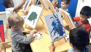 Phee Bees Daycare and Learning Center, Llc - Elkridge