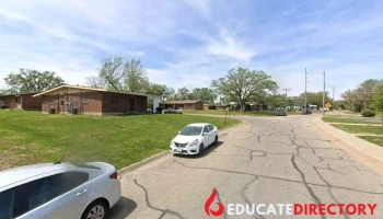 Pine Ridge Prep School - Topeka