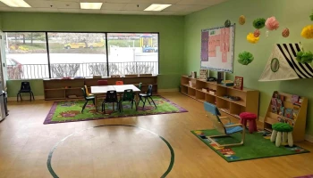 Pinebrook Montessori Daycare - Ellicott City