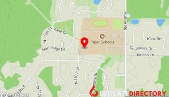 Piper Early Childhood Center - Kansas City