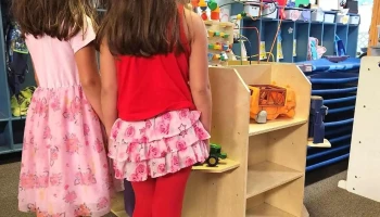 Pittsburg Community Child Care Learning Center - Pittsburg