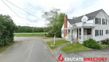 Pittsfield Early Headstart - Pittsfield