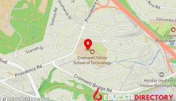 Play Centers Inc - Towson