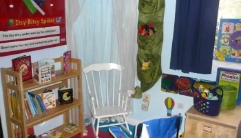 Playful Tots : Barbara's Family Child Care - Montgomery Village