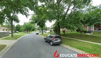 PlayPen Childcare - Silver Spring