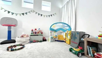 Playschool Lane Childcare - Andover