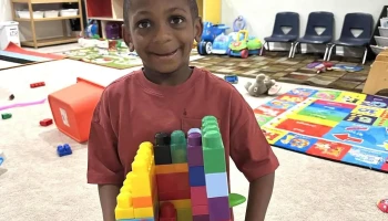 Playtime Kids ChildCare - Laurel