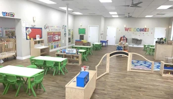 Playtimes Child Care Center - Essex