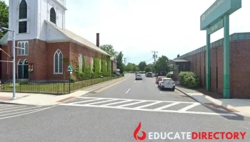 Pleasant Preschool - Claremont
