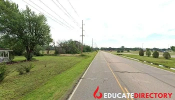 Plum Creek Elementary School - Hutchinson