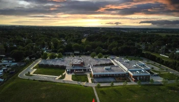 Point Pleasant Elementary School - Glen Burnie