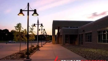 Polytech High School - Woodside
