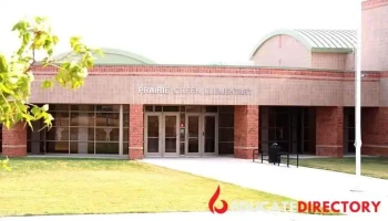 Prairie Creek Elementary School - Andover