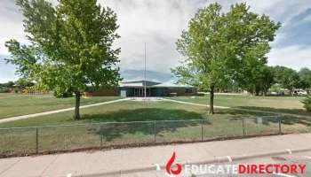 Pratt Lilypad Preschool - Pratt