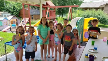 Precious Generations Licensed Home Child Care - Ottawa