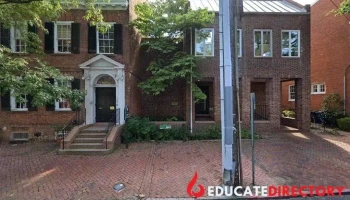Preschool For The Arts at St Annes - 199 Duke Of Gloucester St
