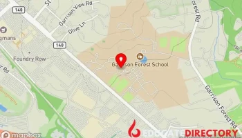 Preschool Gym - Garrison