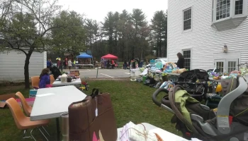 Preschool In the Village - Amherst