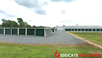 Preston FunDaMentals ChildCare Center - Preston