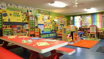 Prime Time Children's and Youth Activity Center - Owings