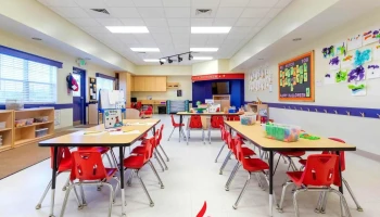 Primrose School at Bedford Hills - Bedford
