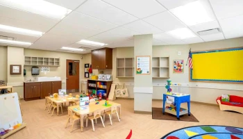 Primrose School of Downtown Bethesda - Bethesda