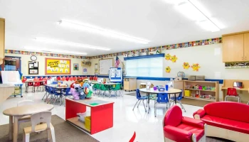 Primrose School of North Olathe - Olathe