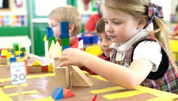 Primrose School of North Potomac - Rockville