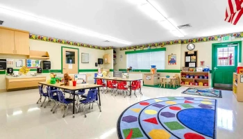 Primrose School of Overland Park - Overland Park