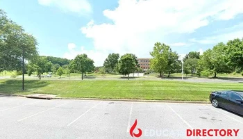 Prince George’s Child Resource Center - Upper Marlboro