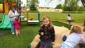 Quapaw Headstart Ne Oklahoma - Quapaw