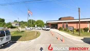 Quindaro Elementary School - Kansas City