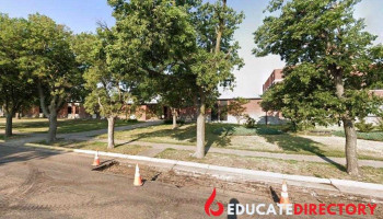 Quinter Elementary School - Quinter